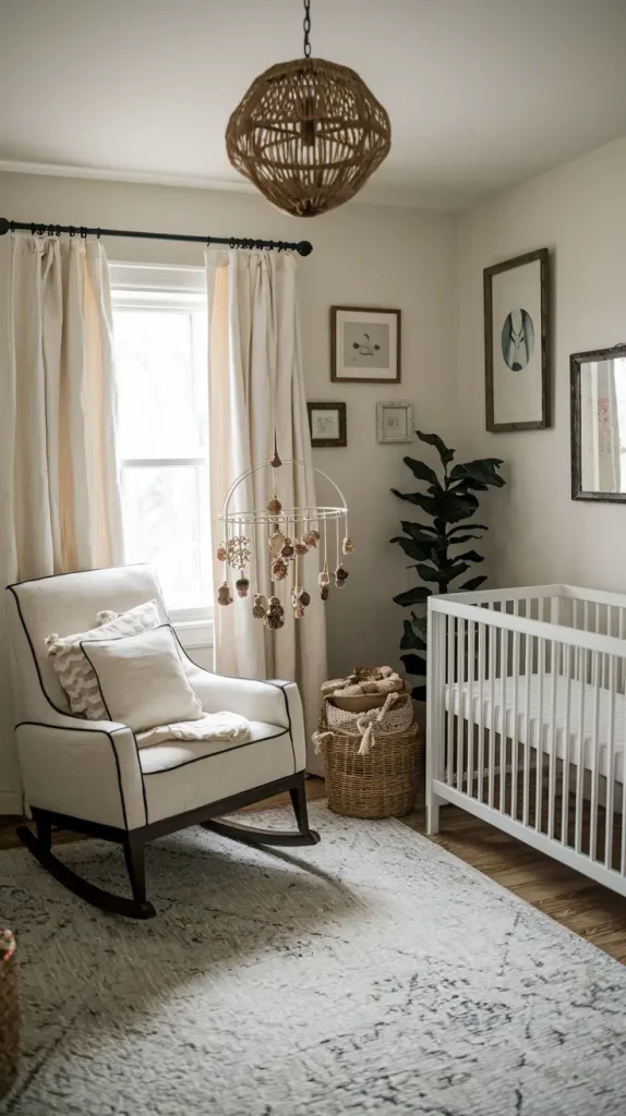 Vintage Nursery Ideas: Timeless Decor & Design Inspiration for Boys, Girls & Gender-Neutral Rooms