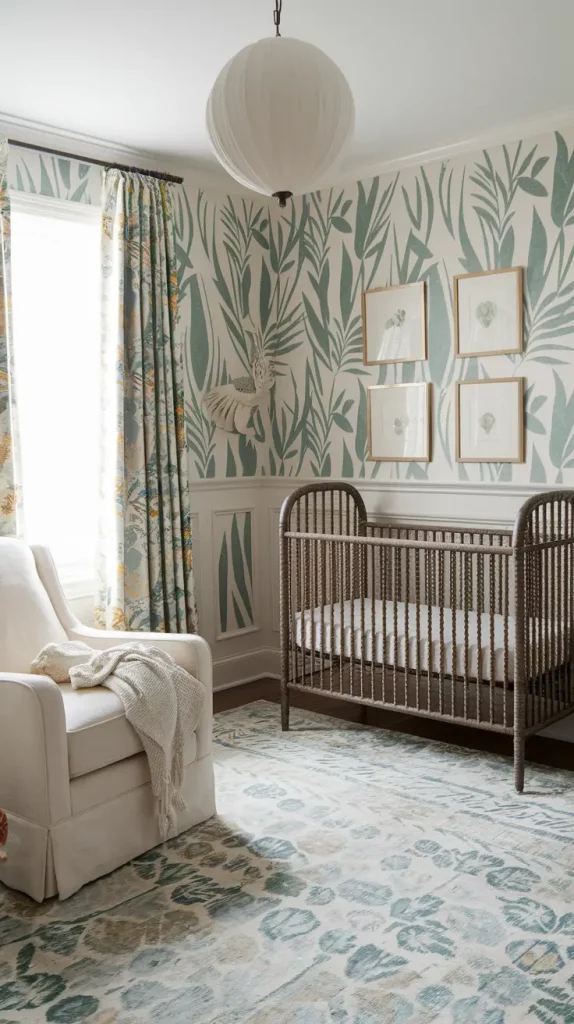 Vintage Nursery Ideas: Timeless Decor & Design Inspiration for Boys, Girls & Gender-Neutral Rooms