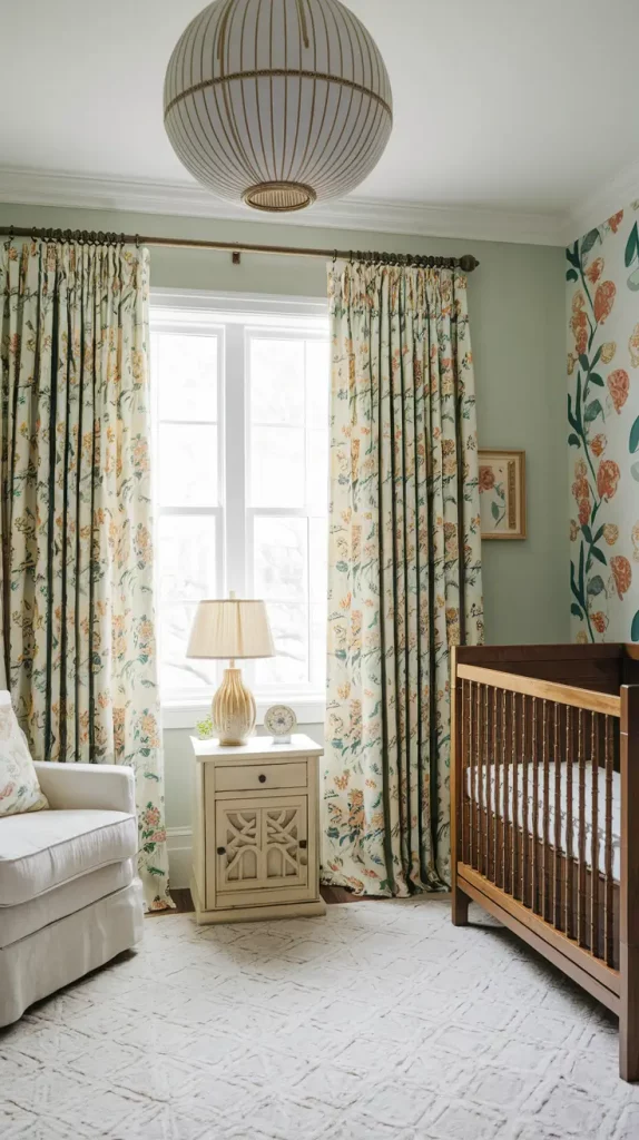 Vintage Nursery Ideas: Timeless Decor & Design Inspiration for Boys, Girls & Gender-Neutral Rooms