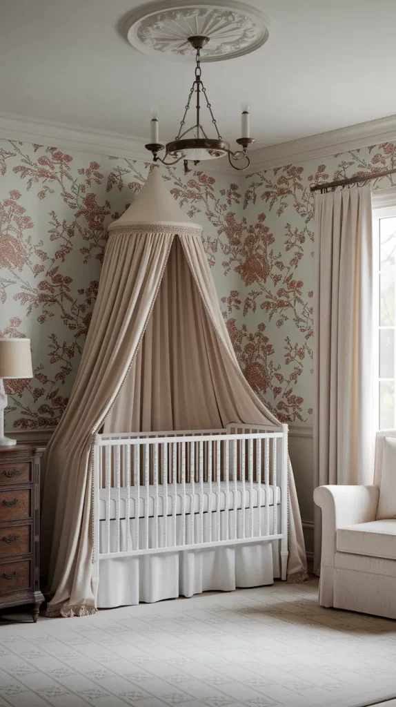 Vintage Nursery Ideas: Timeless Decor & Design Inspiration for Boys, Girls & Gender-Neutral Rooms