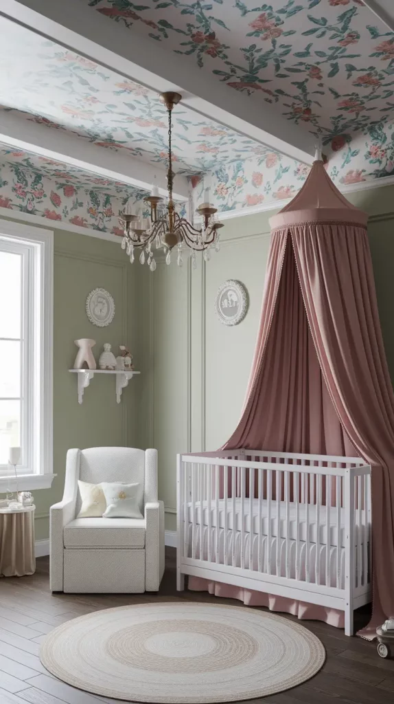 Vintage Nursery Ideas: Timeless Decor & Design Inspiration for Boys, Girls & Gender-Neutral Rooms