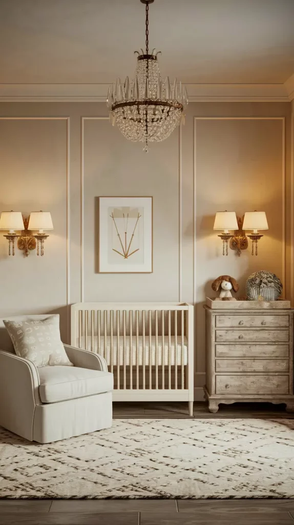 Vintage Nursery Ideas: Timeless Decor & Design Inspiration for Boys, Girls & Gender-Neutral Rooms