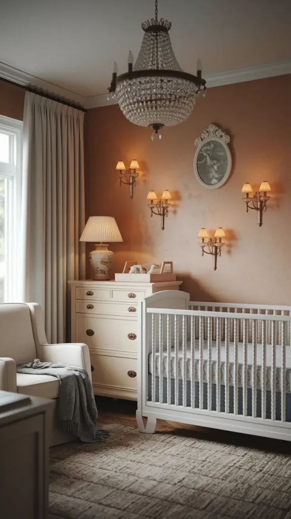 Vintage Nursery Ideas: Timeless Decor & Design Inspiration for Boys, Girls & Gender-Neutral Rooms