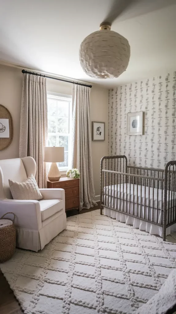 Vintage Nursery Ideas: Timeless Decor & Design Inspiration for Boys, Girls & Gender-Neutral Rooms