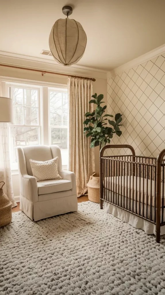 Vintage Nursery Ideas: Timeless Decor & Design Inspiration for Boys, Girls & Gender-Neutral Rooms