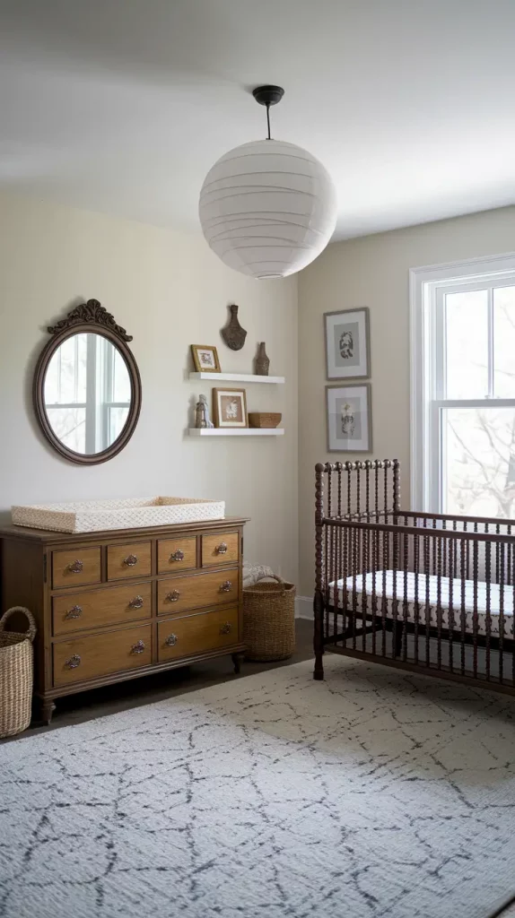 Vintage Nursery Ideas: Timeless Decor & Design Inspiration for Boys, Girls & Gender-Neutral Rooms