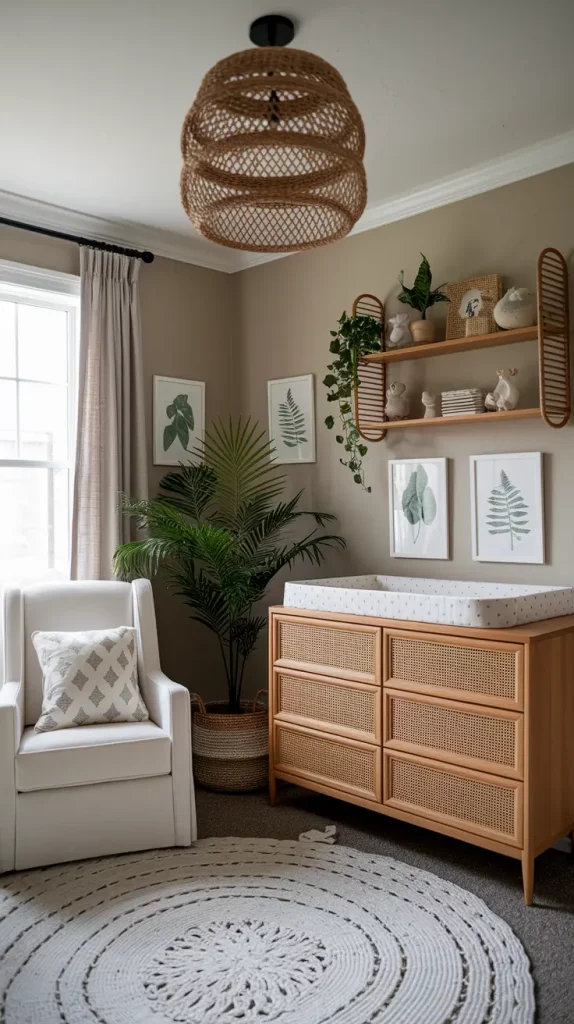 Vintage Nursery Ideas: Timeless Decor & Design Inspiration for Boys, Girls & Gender-Neutral Rooms