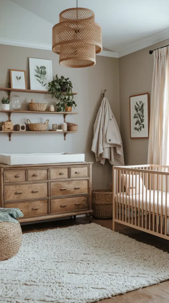 Vintage Nursery Ideas: Timeless Decor & Design Inspiration for Boys, Girls & Gender-Neutral Rooms