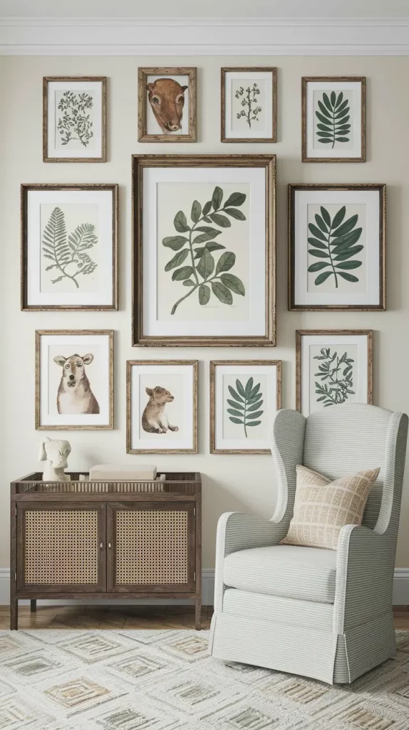 Vintage Nursery Ideas: Timeless Decor & Design Inspiration for Boys, Girls & Gender-Neutral Rooms