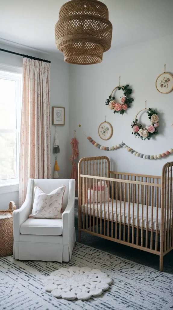 Vintage Nursery Ideas: Timeless Decor & Design Inspiration for Boys, Girls & Gender-Neutral Rooms