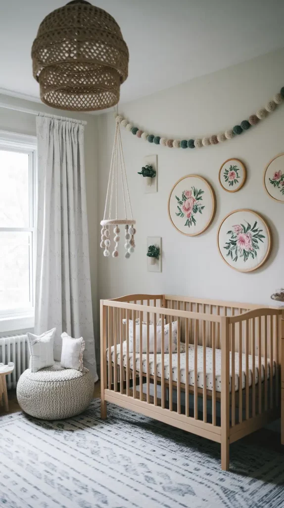 Vintage Nursery Ideas: Timeless Decor & Design Inspiration for Boys, Girls & Gender-Neutral Rooms