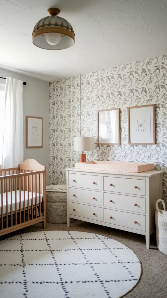 Vintage Nursery Ideas: Timeless Decor & Design Inspiration for Boys, Girls & Gender-Neutral Rooms