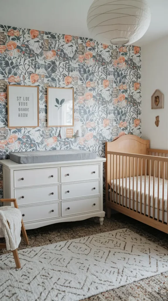 Vintage Nursery Ideas: Timeless Decor & Design Inspiration for Boys, Girls & Gender-Neutral Rooms