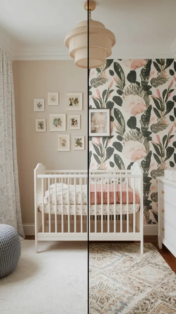 Vintage Nursery Ideas: Timeless Decor & Design Inspiration for Boys, Girls & Gender-Neutral Rooms