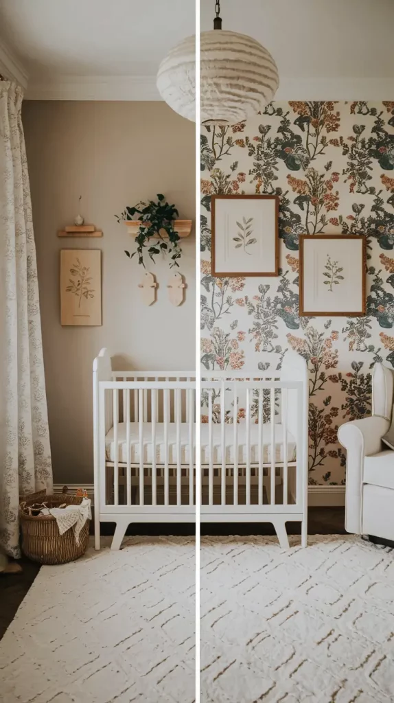Vintage Nursery Ideas: Timeless Decor & Design Inspiration for Boys, Girls & Gender-Neutral Rooms