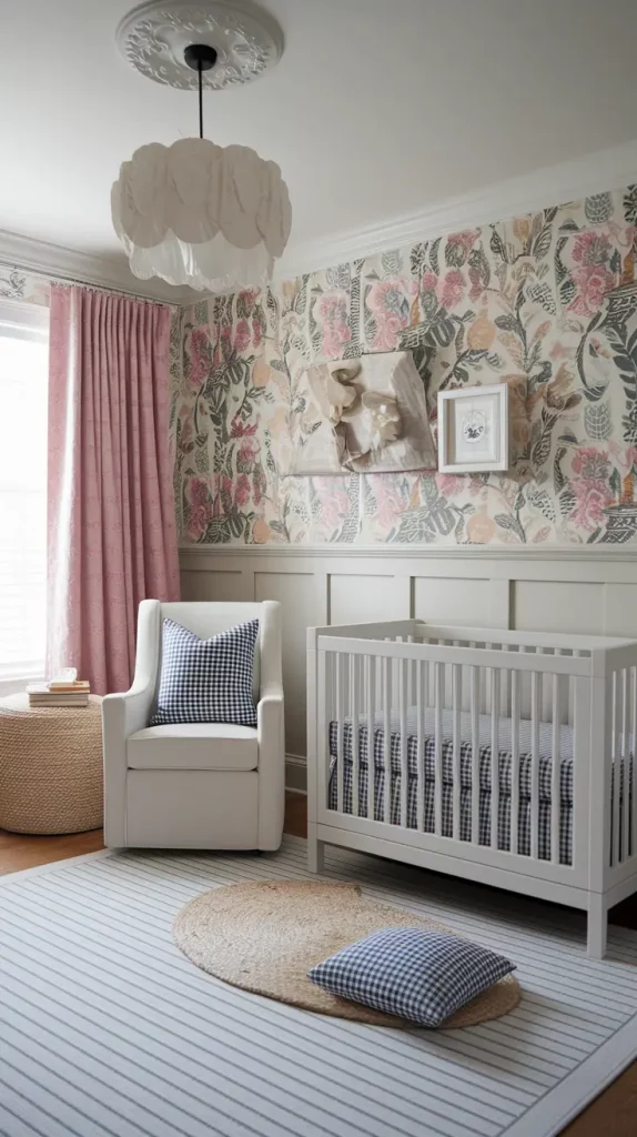 Vintage Nursery Ideas: Timeless Decor & Design Inspiration for Boys, Girls & Gender-Neutral Rooms