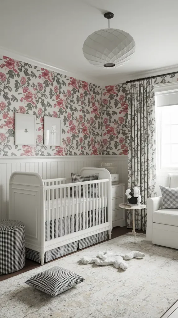 Vintage Nursery Ideas: Timeless Decor & Design Inspiration for Boys, Girls & Gender-Neutral Rooms