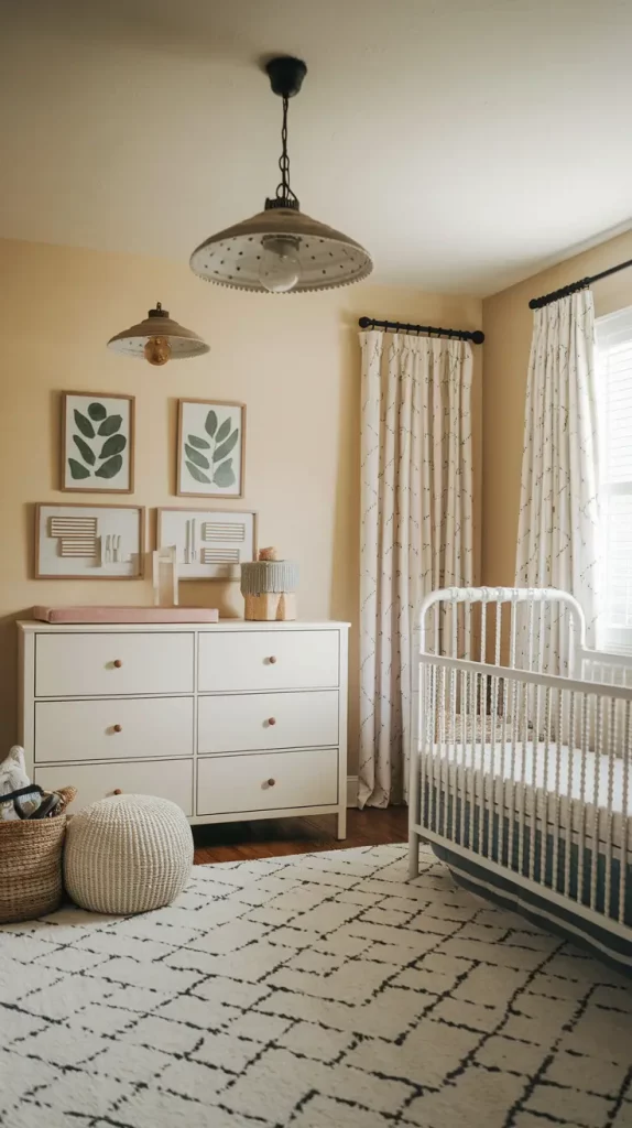 Vintage Nursery Ideas: Timeless Decor & Design Inspiration for Boys, Girls & Gender-Neutral Rooms