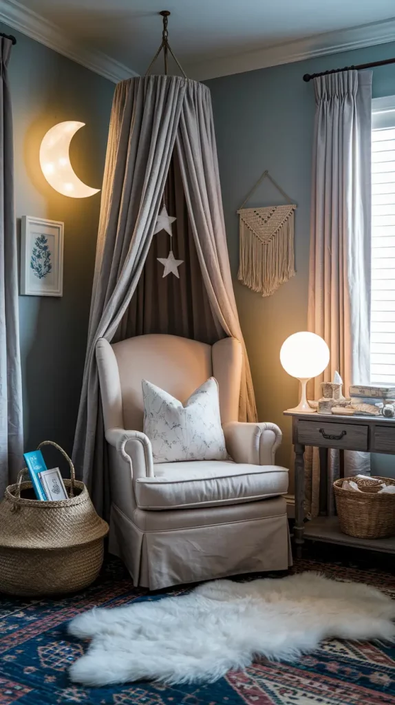 Vintage Nursery Ideas: Timeless Decor & Design Inspiration for Boys, Girls & Gender-Neutral Rooms