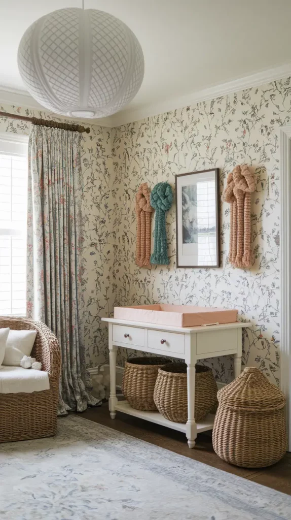 Vintage Nursery Ideas: Timeless Decor & Design Inspiration for Boys, Girls & Gender-Neutral Rooms