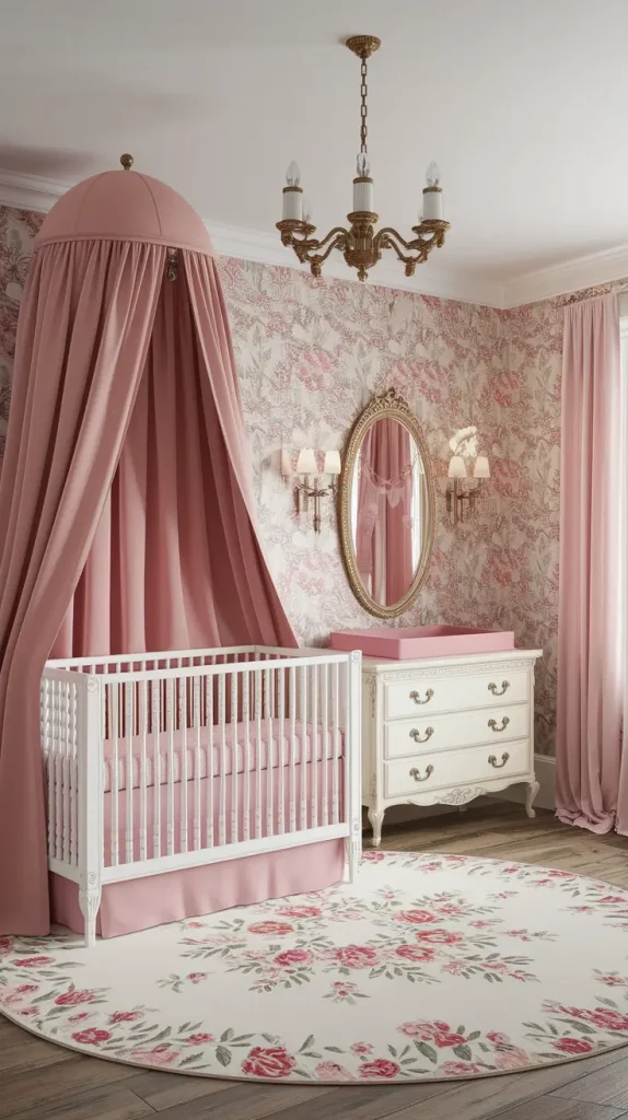 Vintage Nursery Ideas: Timeless Decor & Design Inspiration for Boys, Girls & Gender-Neutral Rooms