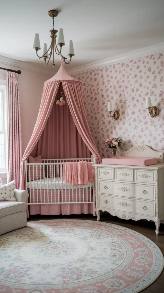 Vintage Nursery Ideas: Timeless Decor & Design Inspiration for Boys, Girls & Gender-Neutral Rooms