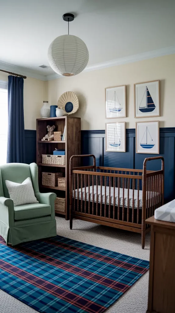 Vintage Nursery Ideas: Timeless Decor & Design Inspiration for Boys, Girls & Gender-Neutral Rooms