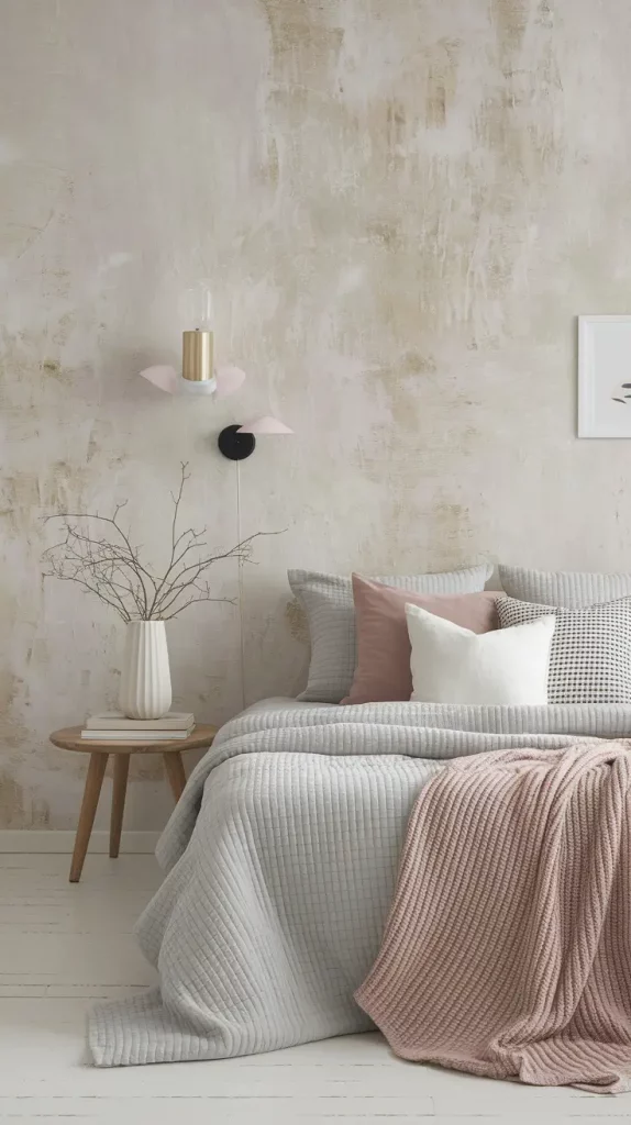 Wallpaper for Bedroom Ideas: 30 Elegant, Modern, and Textured Looks to Transform Your Space