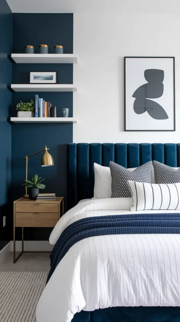 Wallpaper for Bedroom Ideas: 30 Elegant, Modern, and Textured Looks to Transform Your Space