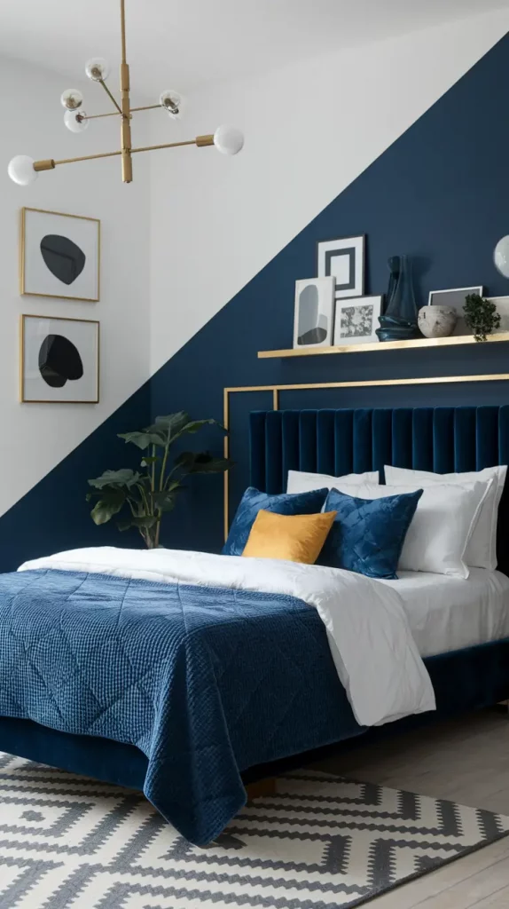 Wallpaper for Bedroom Ideas: 30 Elegant, Modern, and Textured Looks to Transform Your Space