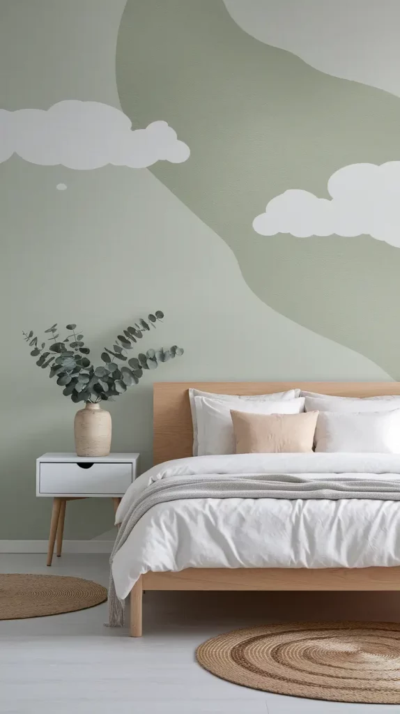 Wallpaper for Bedroom Ideas: 30 Elegant, Modern, and Textured Looks to Transform Your Space