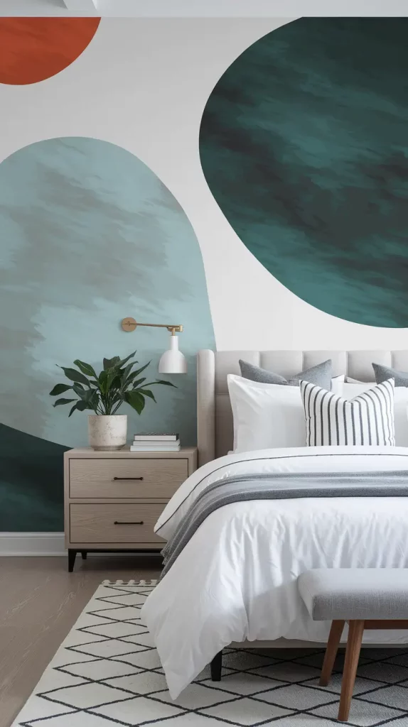 Wallpaper for Bedroom Ideas: 30 Elegant, Modern, and Textured Looks to Transform Your Space
