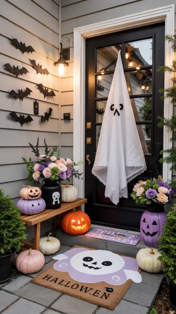 32 Cute Halloween Decor Ideas 2025: Cozy, Whimsical & Stylish Inspiration For Every Room