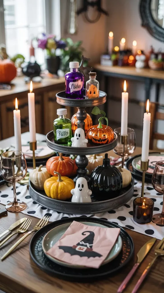 32 Cute Halloween Decor Ideas 2025: Cozy, Whimsical & Stylish Inspiration For Every Room
