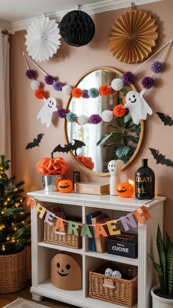 32 Cute Halloween Decor Ideas 2025: Cozy, Whimsical & Stylish Inspiration For Every Room