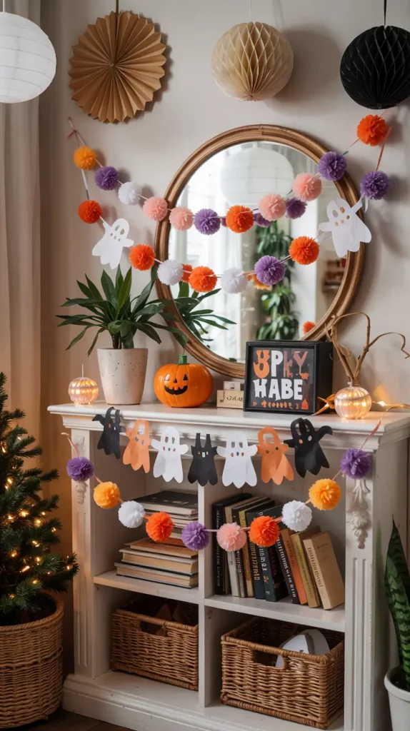 32 Cute Halloween Decor Ideas 2025: Cozy, Whimsical & Stylish Inspiration For Every Room