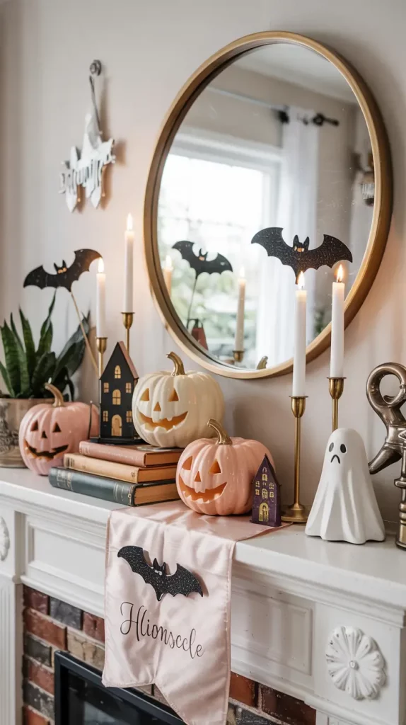 32 Cute Halloween Decor Ideas 2025: Cozy, Whimsical & Stylish Inspiration For Every Room