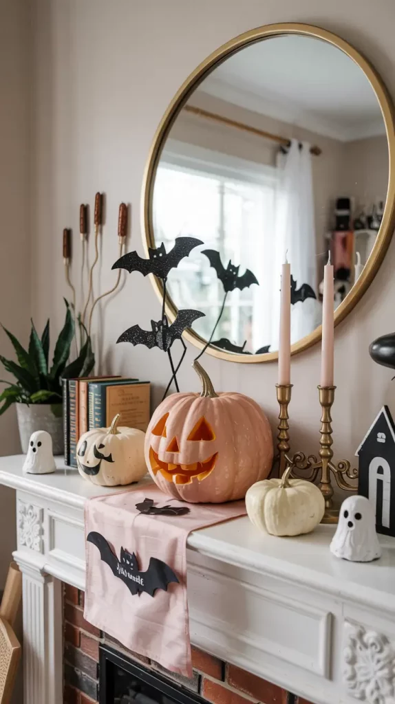 32 Cute Halloween Decor Ideas 2025: Cozy, Whimsical & Stylish Inspiration For Every Room