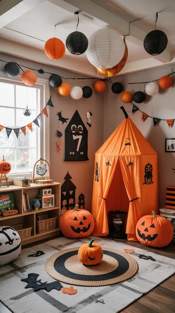 32 Cute Halloween Decor Ideas 2025: Cozy, Whimsical & Stylish Inspiration For Every Room