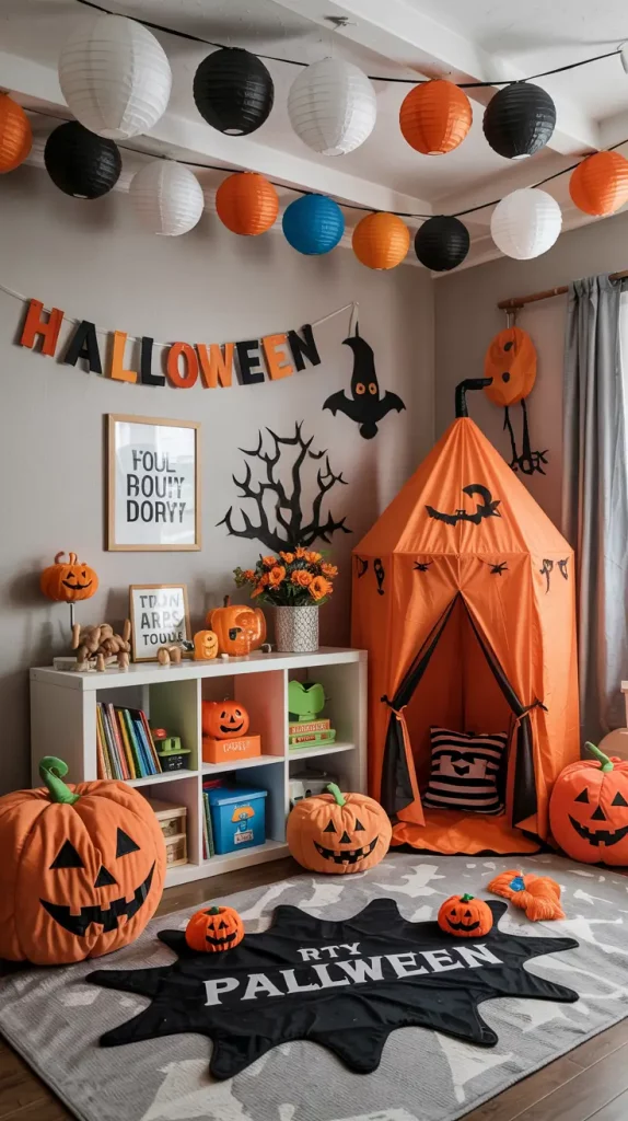32 Cute Halloween Decor Ideas 2025: Cozy, Whimsical & Stylish Inspiration For Every Room