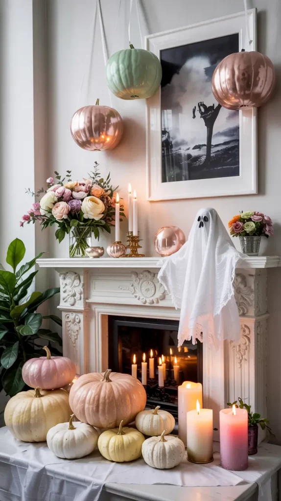 32 Cute Halloween Decor Ideas 2025: Cozy, Whimsical & Stylish Inspiration For Every Room