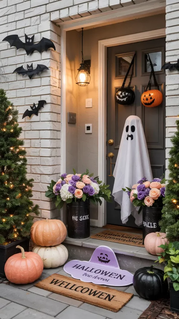 32 Cute Halloween Decor Ideas 2025: Cozy, Whimsical & Stylish Inspiration For Every Room