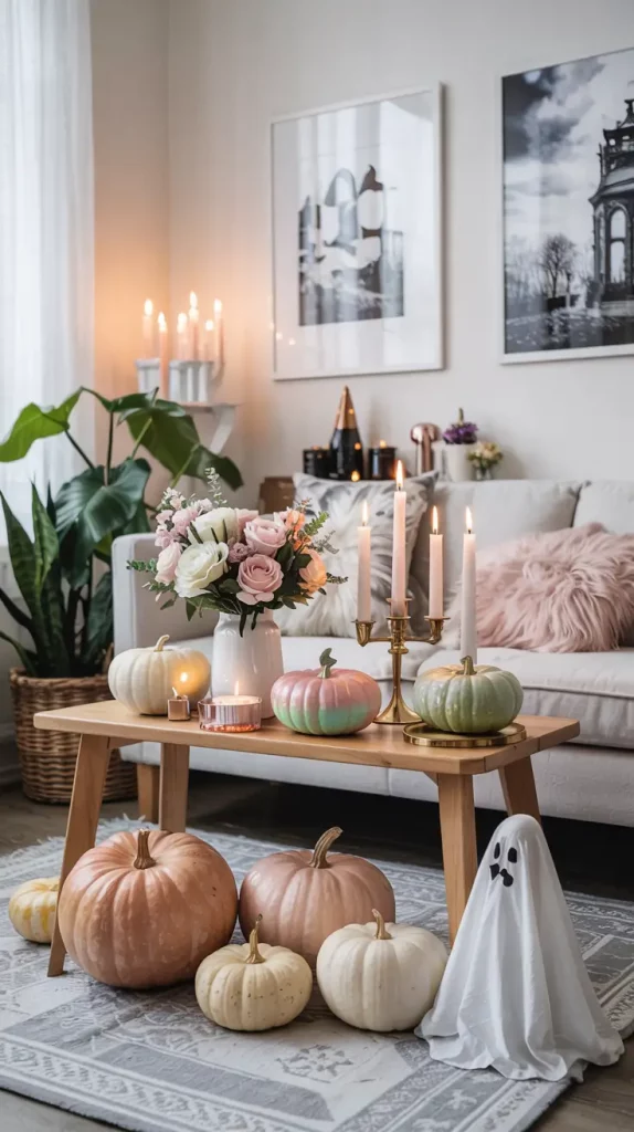 32 Cute Halloween Decor Ideas 2025: Cozy, Whimsical & Stylish Inspiration For Every Room