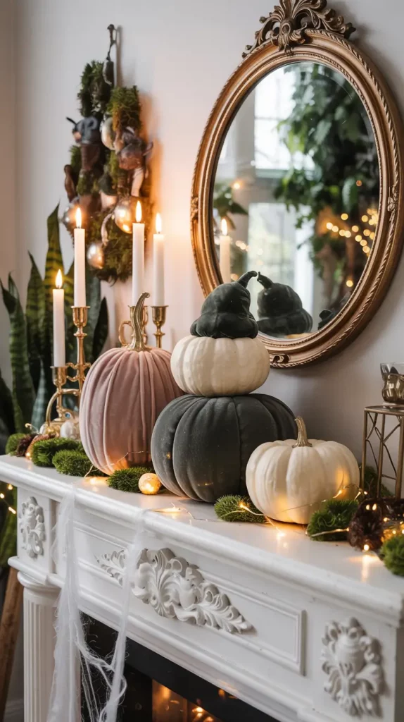 32 Cute Halloween Decor Ideas 2025: Cozy, Whimsical & Stylish Inspiration For Every Room
