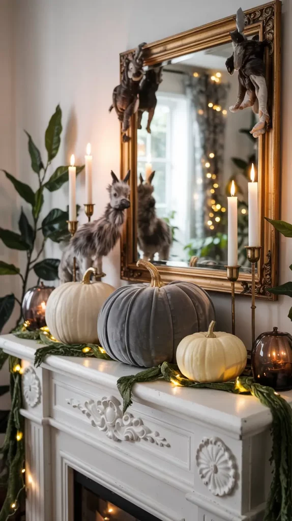 32 Cute Halloween Decor Ideas 2025: Cozy, Whimsical & Stylish Inspiration For Every Room