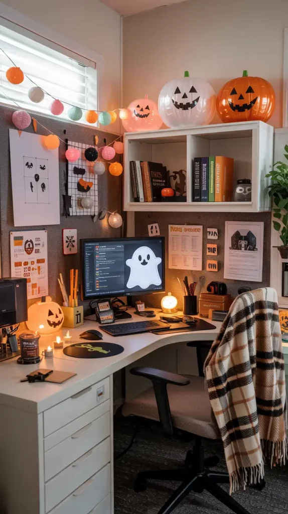 32 Cute Halloween Decor Ideas 2025: Cozy, Whimsical & Stylish Inspiration For Every Room