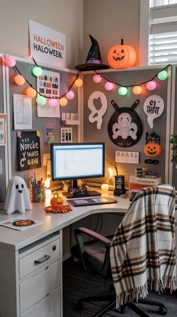32 Cute Halloween Decor Ideas 2025: Cozy, Whimsical & Stylish Inspiration For Every Room