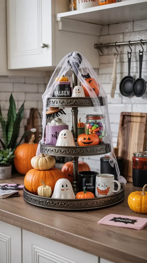 32 Cute Halloween Decor Ideas 2025: Cozy, Whimsical & Stylish Inspiration For Every Room