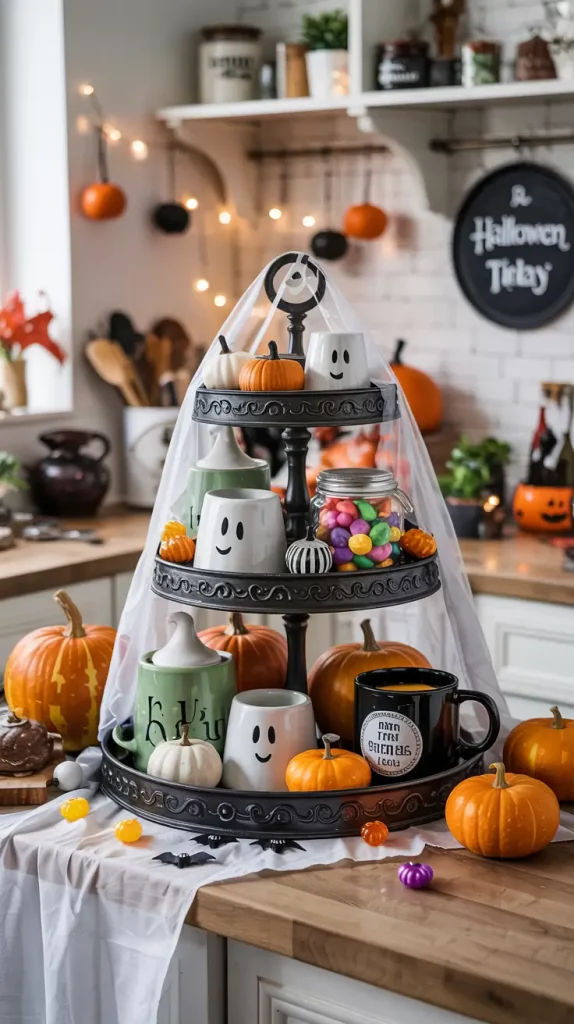 32 Cute Halloween Decor Ideas 2025: Cozy, Whimsical & Stylish Inspiration For Every Room