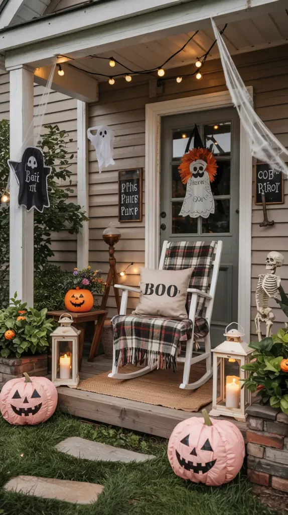 32 Cute Halloween Decor Ideas 2025: Cozy, Whimsical & Stylish Inspiration For Every Room